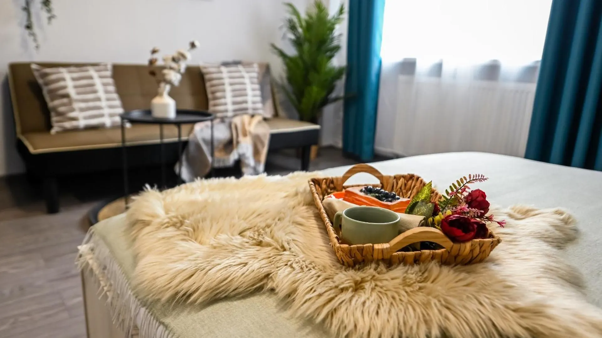 Appartamento Old Town Charm - Modern & Comfortable Accommodation In The Heart Of The City Bucarest