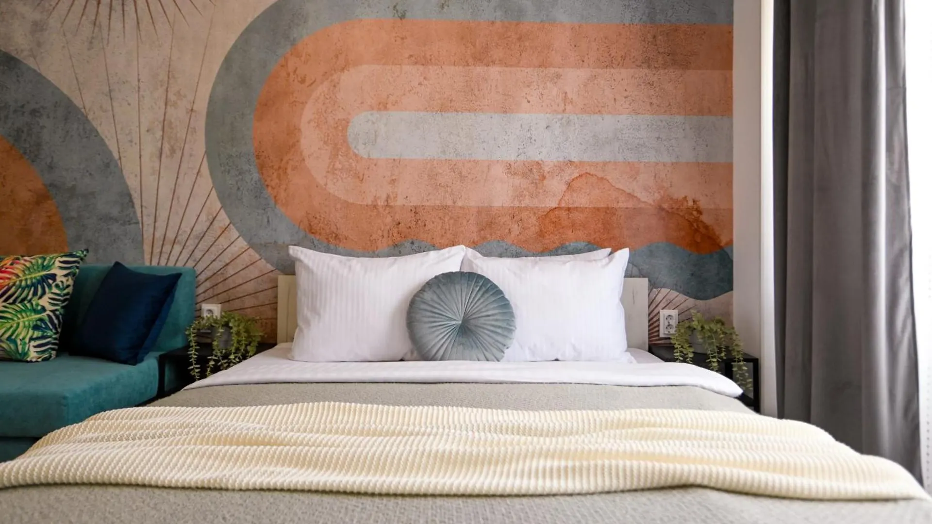 Old Town Charm - Modern & Comfortable Accommodation In The Heart Of The City Bucarest