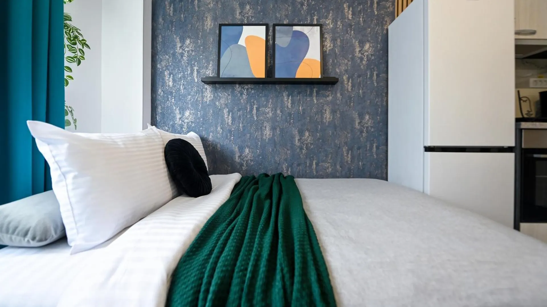 Old Town Charm - Modern & Comfortable Accommodation In The Heart Of The City Bucarest Appartamento