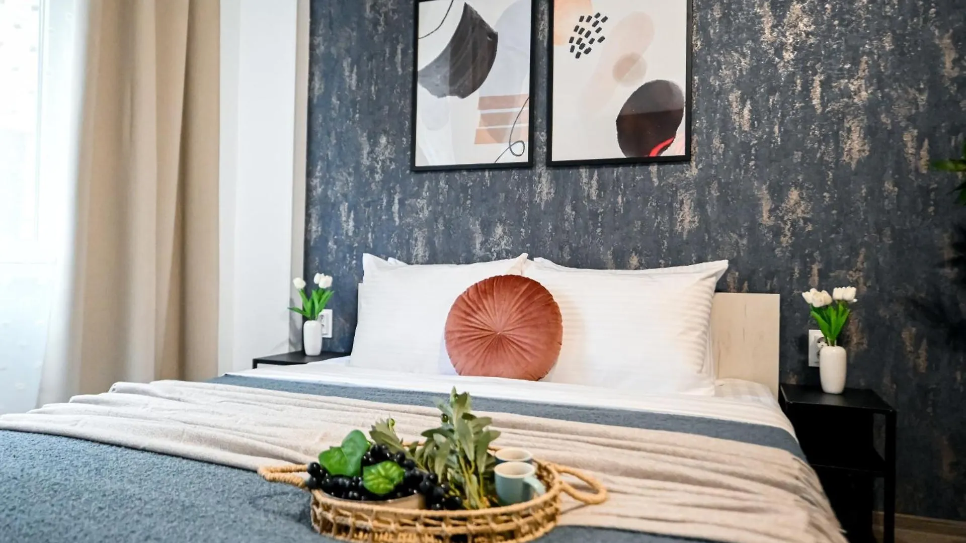 Old Town Charm - Modern & Comfortable Accommodation In The Heart Of The City Bucarest Romania