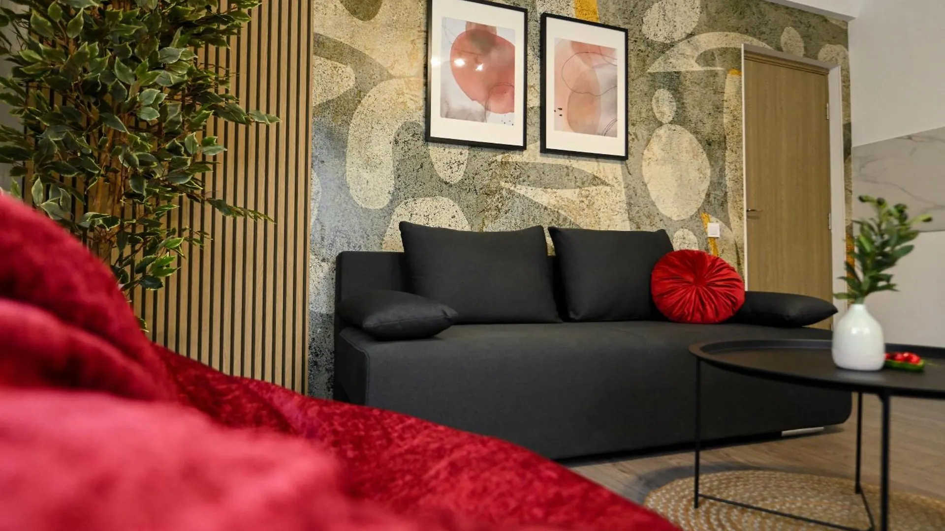 Appartamento Old Town Charm - Modern & Comfortable Accommodation In The Heart Of The City Bucarest