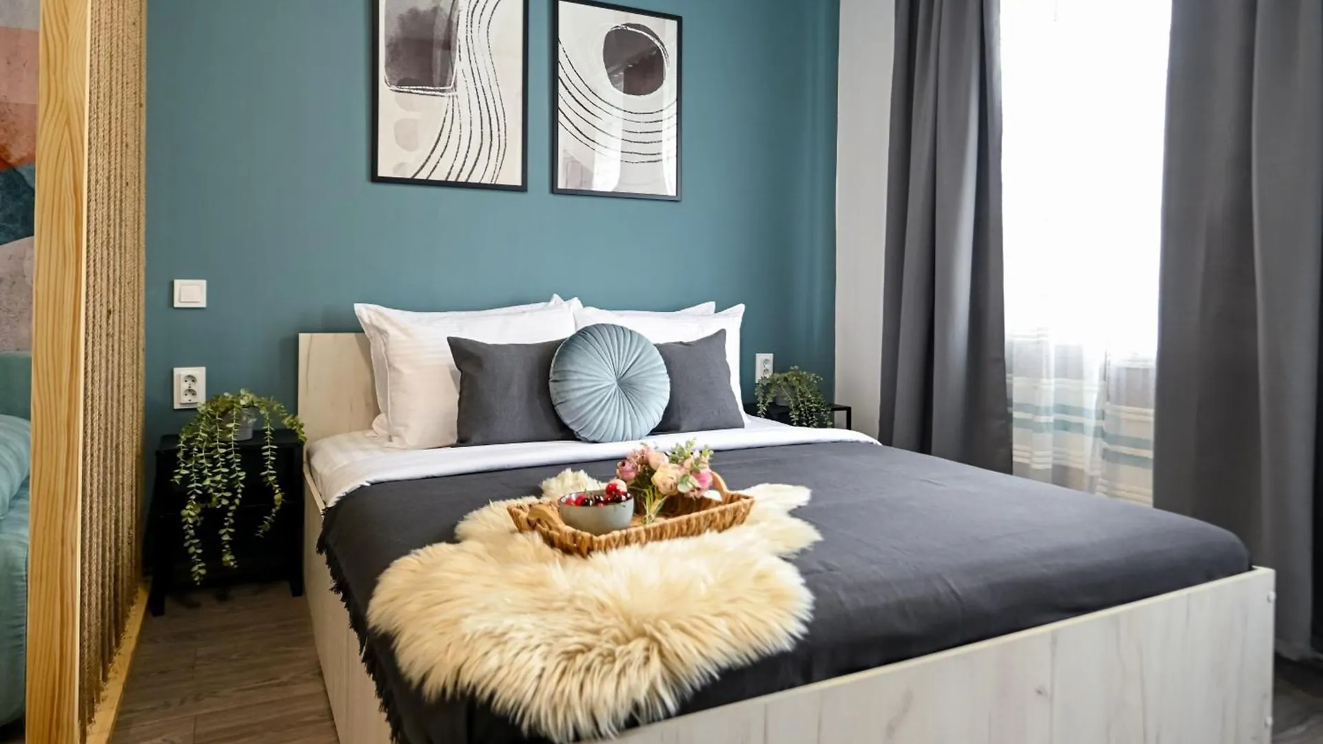 Old Town Charm - Modern & Comfortable Accommodation In The Heart Of The City Bukarest 0*,  Rumænien
