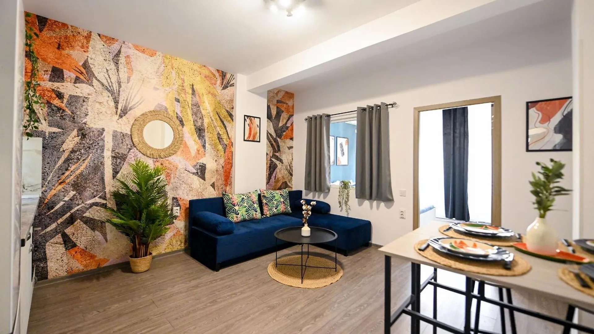 Old Town Charm - Modern & Comfortable Accommodation In The Heart Of The City Bukarest
