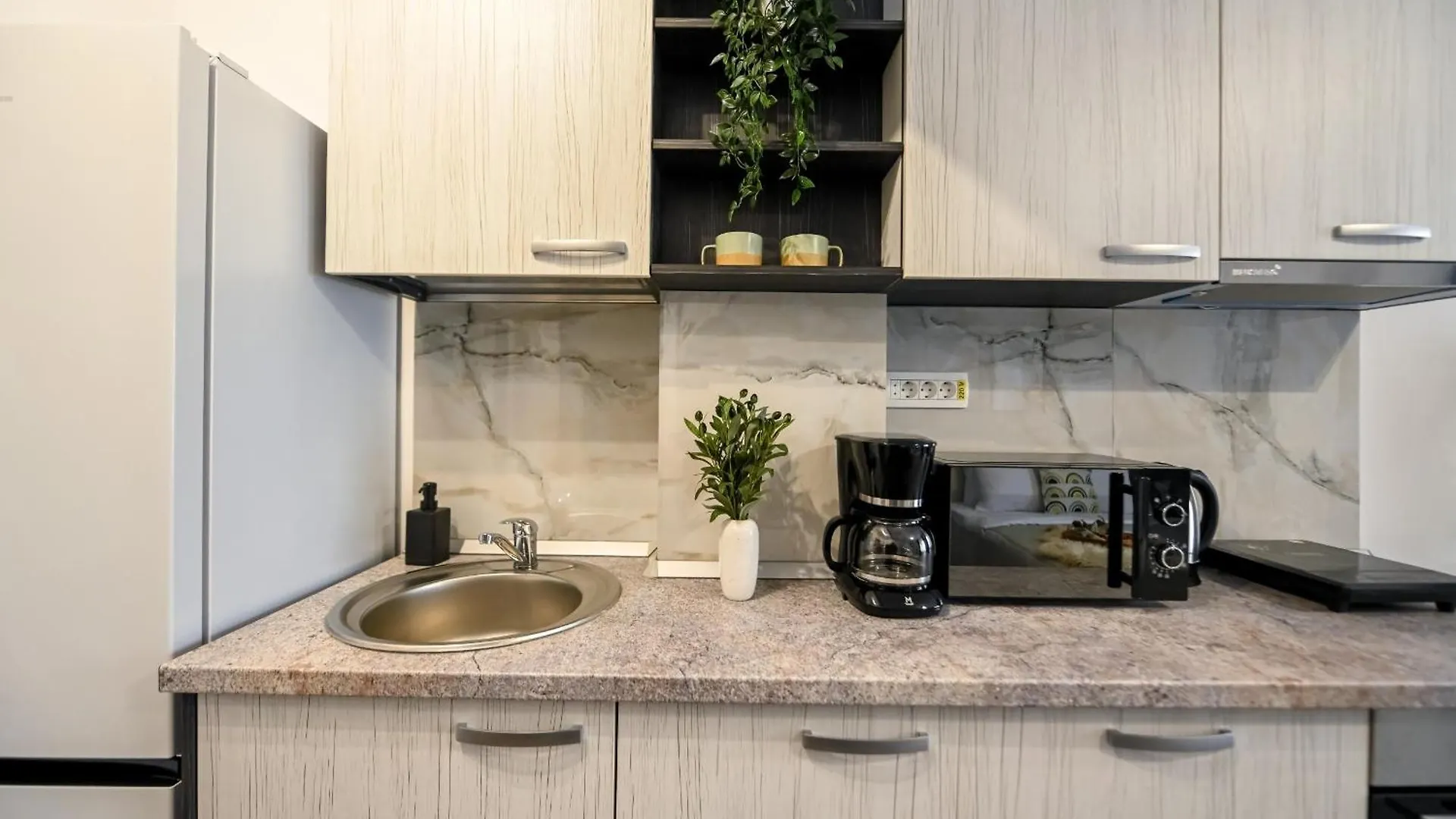 Old Town Charm - Modern & Comfortable Accommodation In The Heart Of The City Bukarest